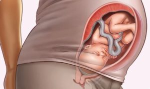 Ощущения во влагалище на 24 неделе беременности