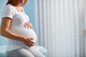ПА и беременность
