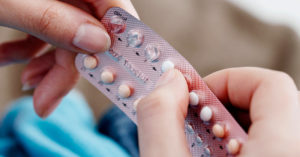Оральные контрацептивы. Чем заменить?