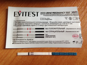 Отсутствие менструации 9 дней при отрицательных тестах