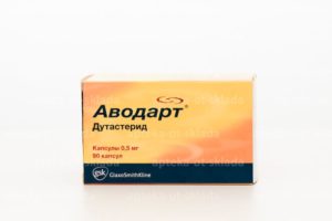 Переход с Дуодарта на Аводарт и фокусин