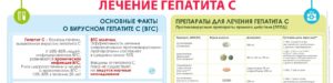 Гепатит с можно ли работать в РЖД