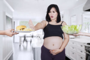 Неправильная беременность