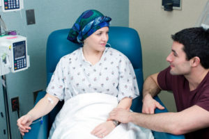 Недержание при химиотерапии