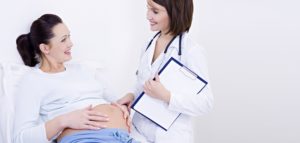 Не запланированная беременность во время приема сотрет