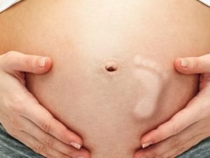Не чувствуются шевеления на 5 месяце беременности