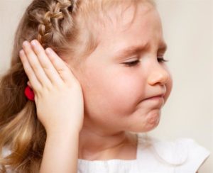Голос в голове у ребенка 5 лет