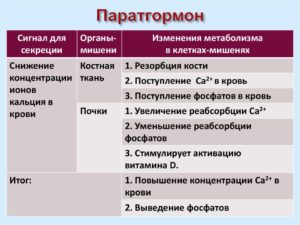 Нужно ли сдавать кальцитонин, если уровень паратгормона повышен,