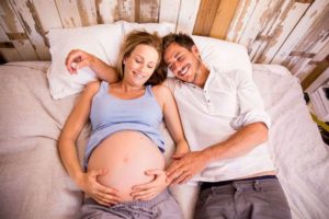 ПА и беременность