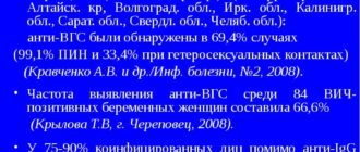 Отдых на море при ВИЧ и гепатите С