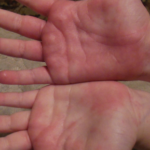 Парень не может кончить