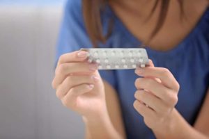Передозировка контрацептивами