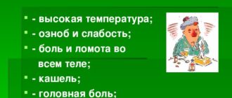 Неделю скачет температура 37-38.5 кашель насморк слабость