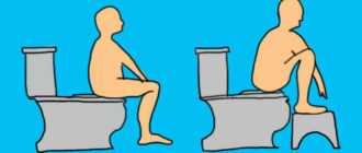Не ходит в туалет по большому беспокоит живот