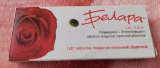 Отмена Белары