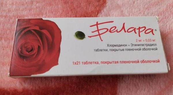 Отмена Белары
