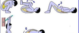 От боли выпрямиться не могу