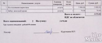 Нужно ли сдавать анализ на кариотип