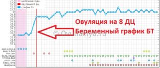 Нет месячных 36 дней