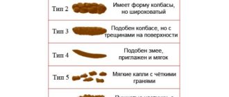 Нет стула уже семь дней